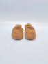 Bisgaard newborn x bibs 1211 chocolate